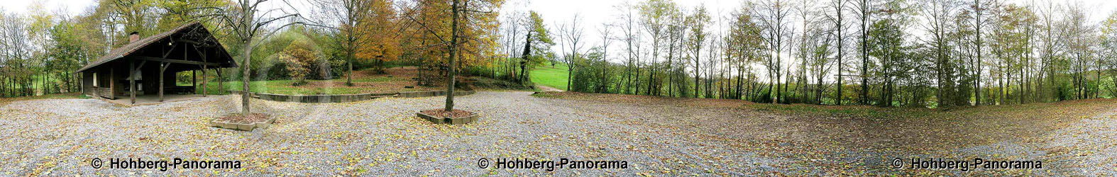 Bl&ouml;ckh&uuml;tte Hofweier