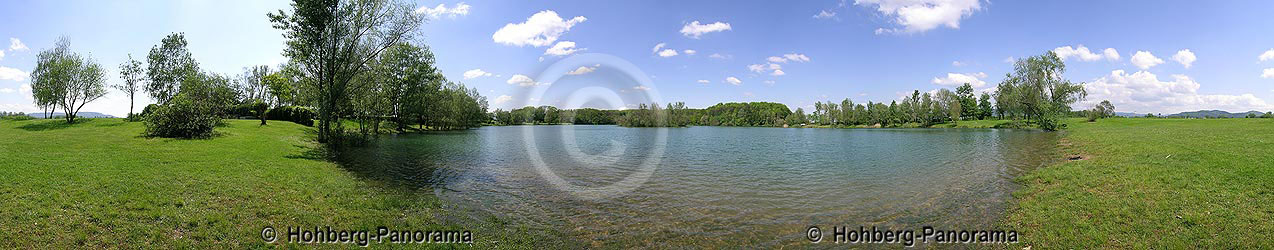 K&ouml;nigswaldsee Badestrand