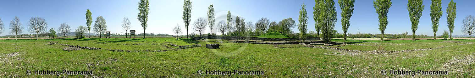 R&ouml;mische Stra&szlig;enstation