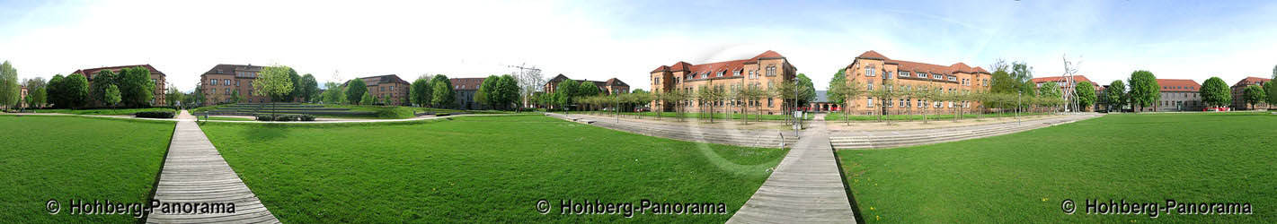 Platz der Verfassungsfreunde OG