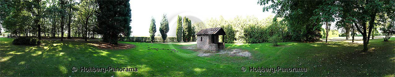 R&ouml;mersidlung Friesenheim